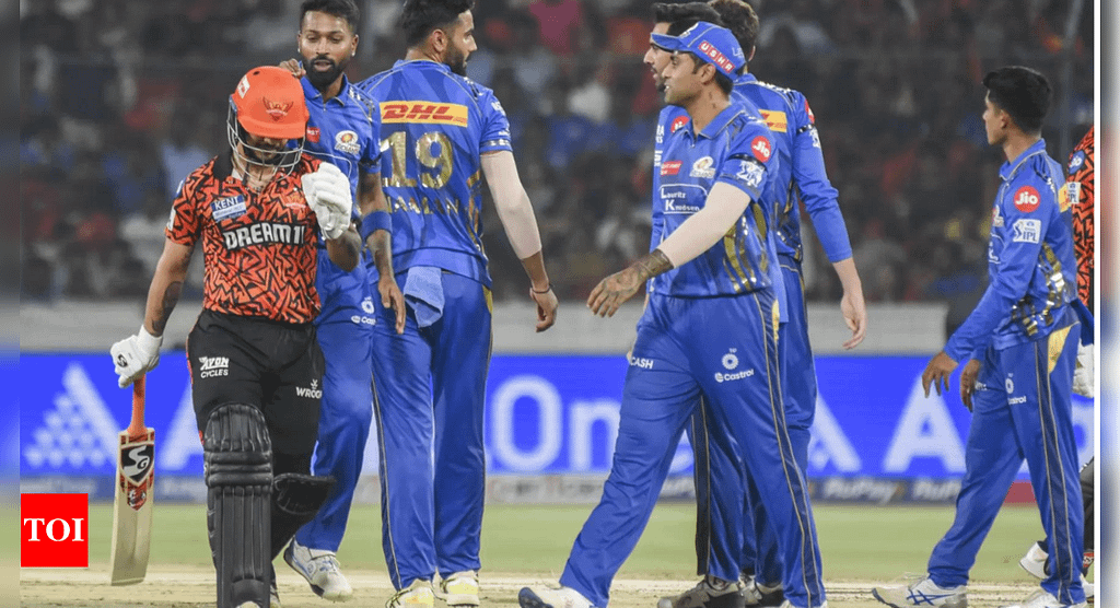 Former Pakistan cricketer makes a massive claim about IPL | Cricket News Former Pakistan cricketer makes a massive claim about IPL | Cricket News