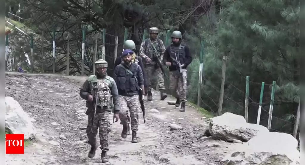 ‘I am a Hindu – a proud one’: Former Pakistan cricketer on Pahalgam terror attack | Cricket News ‘I am a Hindu – a proud one’: Former Pakistan cricketer on Pahalgam terror attack | Cricket News