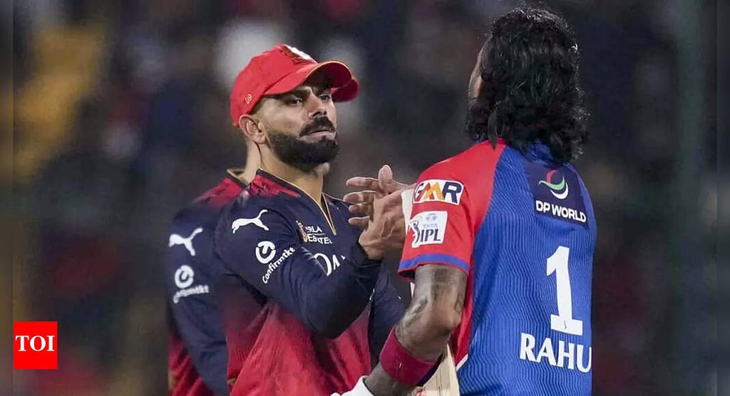 ‘Virat Kohli and I have spoken about it so many times in last 5-6 years’: KL Rahul opens up on IPL regret | Cricket News ‘Virat Kohli and I have spoken about it so many times in last 5-6 years’: KL Rahul opens up on IPL regret | Cricket News