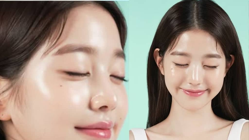 Want Classi Skin Like Korean Women ..? 5 tips