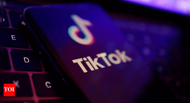 Former Activision boss reportedly wants to buy TikTok