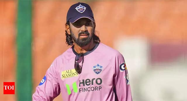 KL Rahul returns to ‘old home’ Ekana stadium as Delhi Capitals face Lucknow Super Giants – Watch | Cricket News