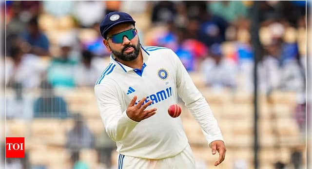 ‘You can’t be complacent or relax’: Former Australian captain on Rohit Sharma wanting to play on for India | Cricket News