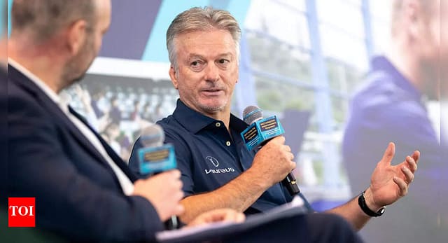‘They are serious about winning gold in Olympics’: Steve Waugh backs China to become a force in cricket