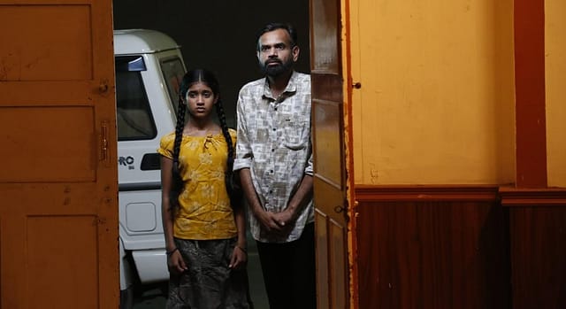 Screen Review: Power | Vallamai Movie Review