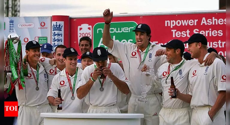 ‘I wish I’d died’: England cricket legend’s devastating revelation